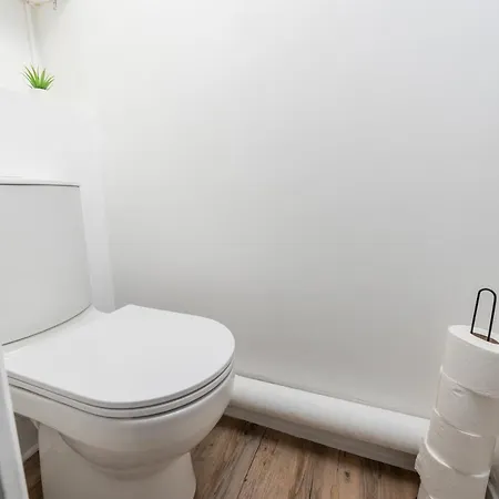 Apartment L E Saint Avec Salle De Sport Rouen