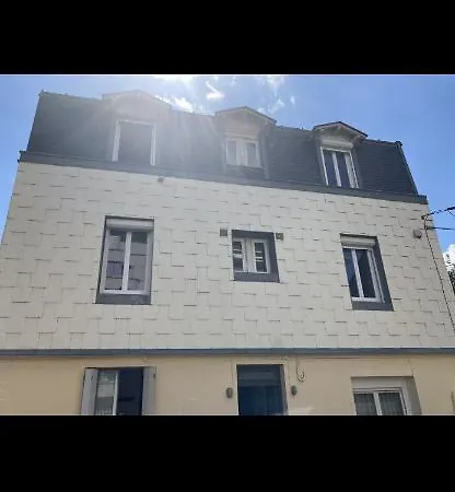 Apartment L E Saint Avec Salle De Sport
